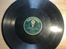 PARLOPHON 78 Giovinezza - Greek ? 78rpm Coro In Lingua