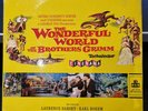 Laurence Harvey  K The Wonderful World Of The Brothers Grimm - 12