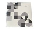 A CERTAIN RATIO - ACR LOCO -HAND SIGNED CARD + RANDOM COLOUR LP - LTD EDITION