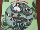 The Soft Machine CPLP 4500 Uncensored Cover
