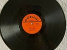 Buddy Holly Peggy Sue/ Everyday 78 RPM Coral 61885 Plays Great