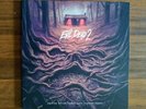 Evil Dead 2 II Ash Variant Score OST Vinyl Record WaxWork Records Bruce Campbell