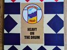 Medicine head vinyl Album 1971 Heavy On The Drum Mint Condition
