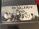 Bows + Arrows by The Walkmen Vinyl LP Played Once