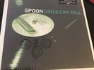SPOON Girls Can Tell Vinyl LP 2008 Merge 180g MRG195 SEALED