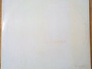 THE BEATLES The White Album  LP Vinyl Record First Issue UK 1968 Mono Fair/G+