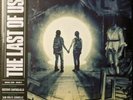 The Last Of Us: Original Score – Volume Two 2XLP SPLATTER COLOR VINYL / IN HAND