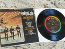 Beatles Something New Capitol Compact 33 Original Sleeve and EP Excellent Cond