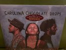 Carolina Chocolate drops Rhiannon Giddens Genuine Negro Jig vinyl lp new sealed