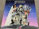 Beetlejuice Original Motion Picture Soundtrack LP Vinyl by Danny Elfman