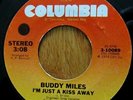 Buddy Miles 