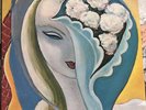 Layla Double Vinyl LP Derek and the Dominos 2 Records
