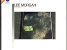 LEE MORGAN Sonic Boom LP Blue Note LT-987 1979 - Liberty United