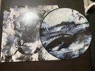 Underoath Disambiguation RARE Picture Vinyl
