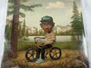 TYLER THE CREATOR - Wolf, Ltd Import 2LP PINK COLORED VINYL Sealed New