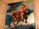 STONE TEMPLE PILOTS - PURPLE SUPER DELUXE VINYL LP+3 CD Great Price
