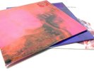 My Bloody Valentine Deluxe Analog Vinyl LP MBV Loveless Isn't Anything Domino