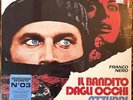 Ennio Morricone - Il Bandito Dagli Occhi Azzurri (Vinyl)