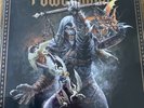 Powerwolf - Call Of The Wild Deluxe Box Set mit 3 x Vinyl plus Extras UNGEÖFFNET