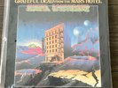 Grateful Dead FROM THE MARS HOTEL Limited 180g Vinyl 2LP MFSL 45RPM SEALED Mint