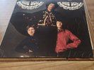 Jimmy Hendrix Are You Experienced Album.1967 First Edition. RRP£300.