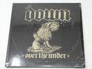 DOWN III OVER THE UNDER 2 × 12