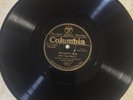 Ruth Etting Varsity Drag Singing Sophomores Good News VG+ COLUMBIA 1237 78