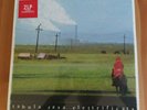C.S.I. TABULA RASA ELETTRIFICATA VINILE TRASPARENTE EDIZIONE LIMITATA - 2 LP