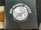 SKA AGAINST RACISM 2x LP Vinyl -Less Than Jake / Suicide Machines / Interrupters