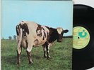 PINK FLOYD Atom Heart Mother LP (Harvest SKAO 382, orig 1970) VG Vinyl