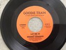Northern Crossover Soul Eboney Essence Let Me In Rare