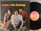 Traffic  Mr. Fantasy    Psych