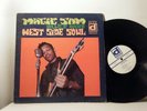 MAGIC SAM Blues Band LP West side soul 1968 Delmark  vinyl