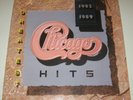 Chicago Greatest Hits 1982-1989 [9 26080-1] (Vinyl, Reprise Records, 1989)