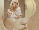 Billie Eilish ‘Happier Than Ever’ Exclusive Gold Vinyl Sold Out - Tik Tok