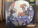 KISS Ace Frehley Space Truckin picture disc RSD Lp Vinyl Record