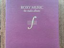 ROXY MUSIC - THE FIRST 7 ALBUMS BOX SET VINYL Plus 1 More