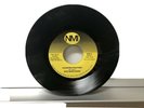 BAD NEWS BAND DIAMOND FEATHER  M- modern soul 45 disco boogie