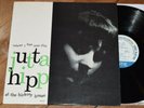 Jutta Hipp at Hickory House Vol 1 MINT  Blue Note Mono UA 1515
