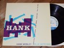 Hank Mobley 1560 NM Mono Blue Note lp Donald Byrd Bobby Timmons Philly Joe Jones