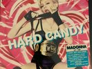 MADONNA - HARD CANDY - 3LP COLORED + CD - NUOVO SIGILLATO - PRINT IN USA - VINYL