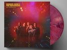 DURAND JONES & THE INDICATIONS - PRIVATE SPACE - LIMITED RED NEBULA VINYL LP +CD