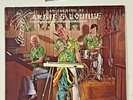 CLASSIC Arnie's Lounge The Singing Bartender Hawaii  Fender Keys Signed Cvr  DIY