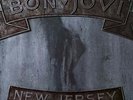 ORIGINAL Vtg 1988 BON JOVI Album NEW JERSEY Record 1ST PRESS Lp VINYL is NR MINT