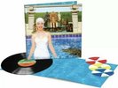 Stone Temple Pilots Super Deluxe Tiny Music Songs From The Vatican Gift Shop Set