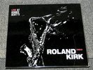Rahsaan Roland Kirk-Live At Ronnie Scott's 1963 RSD 2021 Vinyl Record Store Day