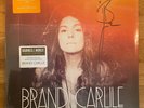 Brandi Carlile   Firewatcher's Daughter - 2LP Vinyl - Signed Autographed