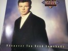 1987 Rick Astley 