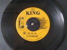 The Determinations 'Girl, Girl, Girl' KING DJ Funk Soul James Brown RARE 45