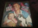 Riff Raff Neon Icon Vinyl Played Once Missing Download Card.